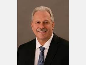 Edison Mayor Thomas Lankey