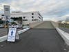 Hudson Regional Hospital in Secaucus is Hudson County's official coronavirus test site, and it has tested 3,500 people since it opened.