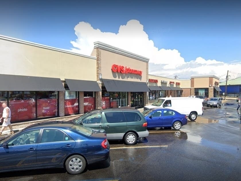 Secaucus Police Blotter, April 27 May 3 Secaucus, NJ Patch