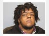 Mecca Nevels, 21, of Newark.