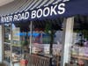 "I was most touched by a 92-year-old woman who shared that she had just lost her husband, was down to her last book and that she was so thrilled to get a bag of books," said Abby Daly of Bridge of Books.