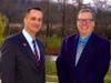 Greg Buontempo and Ron Emma split off from the Monmouth County Republican Party and are running on their own ticket, the new "We the People."