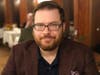 Joe Romano, running with the Monmouth County Democrats