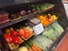 Natoli's has "massively expanded" its fresh produce section, adding more apples and oranges, fresh strawberries, pineapples, cucumbers, green and red peppers, sweet potatoes and more.