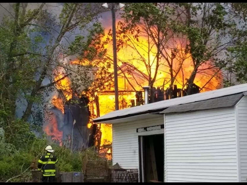 News small post card thumbnail