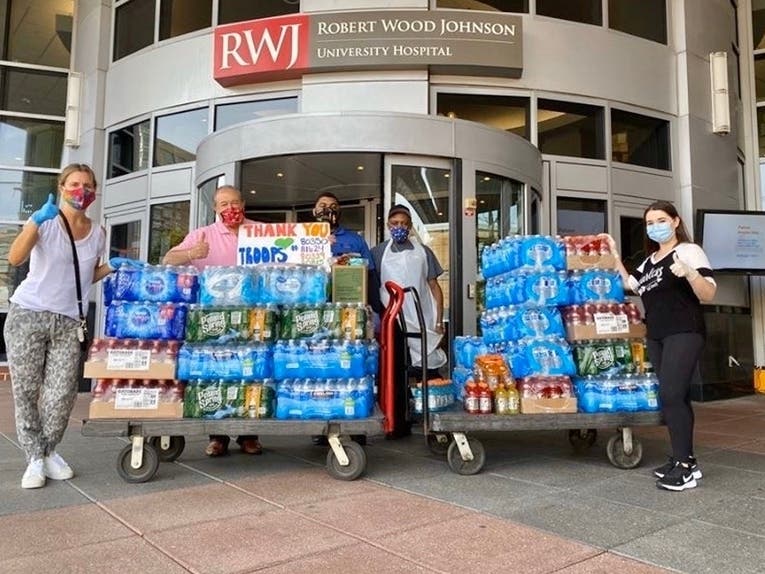 News small post card thumbnail