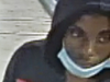 The suspect in the South Amboy train station fatal stabbing.