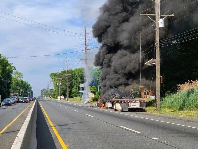 News small post card thumbnail