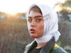 Amani Al-Khatahtbeh, 27, a Rutgers grad and founder of MuslimGirl.com​. She is the first Muslim woman to run for Congress in New Jersey.