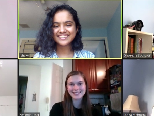 News small post card thumbnail