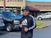 The driver has been identified as David Ceausu, and he has been charged with knowingly leaving the scene of an accident, resulting in death, which is a second-degree crime.
