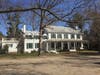 The Oasis farm house on Sleepy Hollow Road, where young adults work and live.