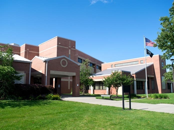 Nine South Brunswick HS Students Win National Merit Scholarships