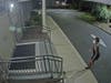 These are still shots captured from surveillance video at Kingdom Hall of Jehovah’s Witnesses, at 743 Leonardville Road.  