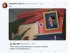 Middletown school board candidate Jacqueline Tobacco retweeted this on July 9.