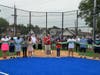 Photos from the ribbon cutting Thursday.
