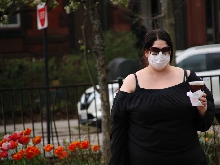 At 2 p.m. on Sunday, September 20 Woodbridge will hold a vigil service for Woodbridge residents who passed away during the pandemic —​ for any reason.