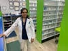 Quik Drugs is operated by licensed pharmacist Parul Patel.