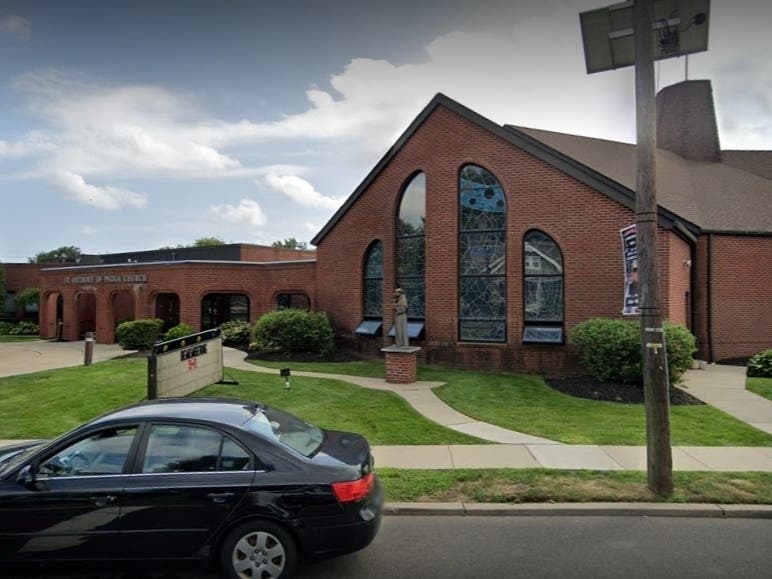 The Woodbridge priest is Father Patrick Barrett, who worked at St. Anthony of Padua Catholic church in Port Reading​. The St. Joe's teacher is Brother Regis Moccia​, accused of abusing a student at the elite boy's prep school in the mid '90s.