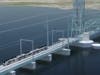 Here is how the new Raritan River drawbridge will look, when it is completed in six years.