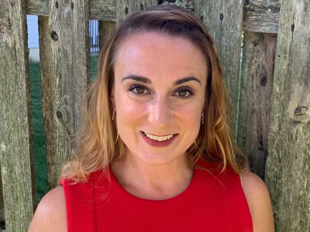 This fall's Middletown BOE race is extremely competitive, and president Pam Rogers responded to an attack ad of her that surfaced Saturday.