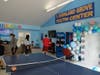 Specifically, games they have there are Wii, PS4, foosball, ping pong and more.