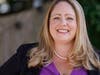 The Democrat challenging him for the seat, Stephanie Schmid.