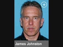 James Johnston, 58, a New Brunswick resident, previously pleaded guilty; he was sentenced to 270 days in the county jail.