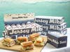 Who's hungry? Jersey Mike's Subs shop will open its Cliffwood location this Wednesday. Located at 311 Rt. 35 south.