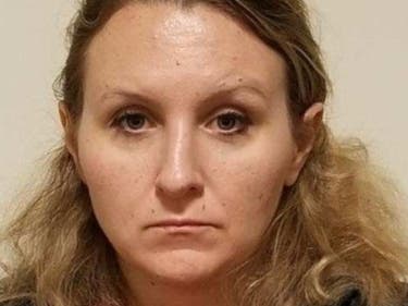 Sophia Diakomihalis, 35, a Brooklyn resident