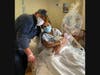 Baby Boy Diaz, born at 6:08 a.m. at JFK Medical Center to Any Mayorquin and Rony Diaz.