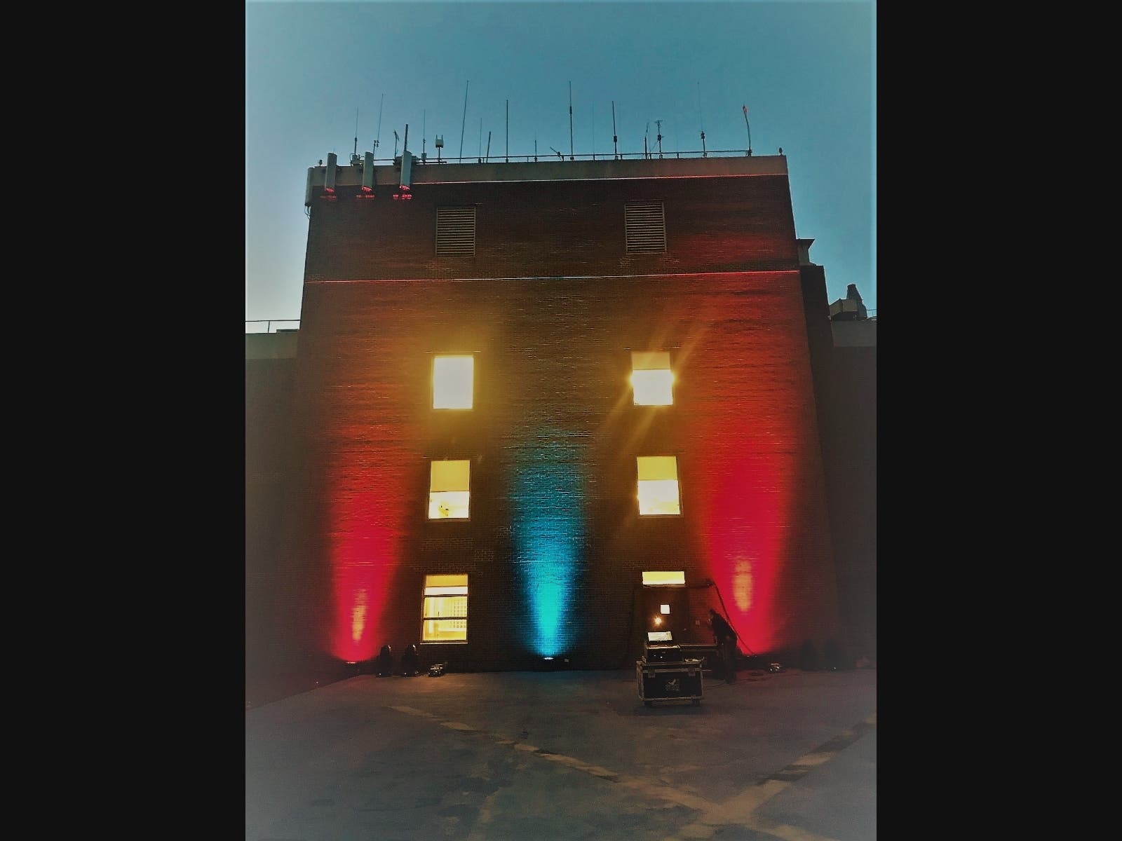 News small post card thumbnail