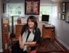 Former U.S. Poet Laureate Natasha Trethewey