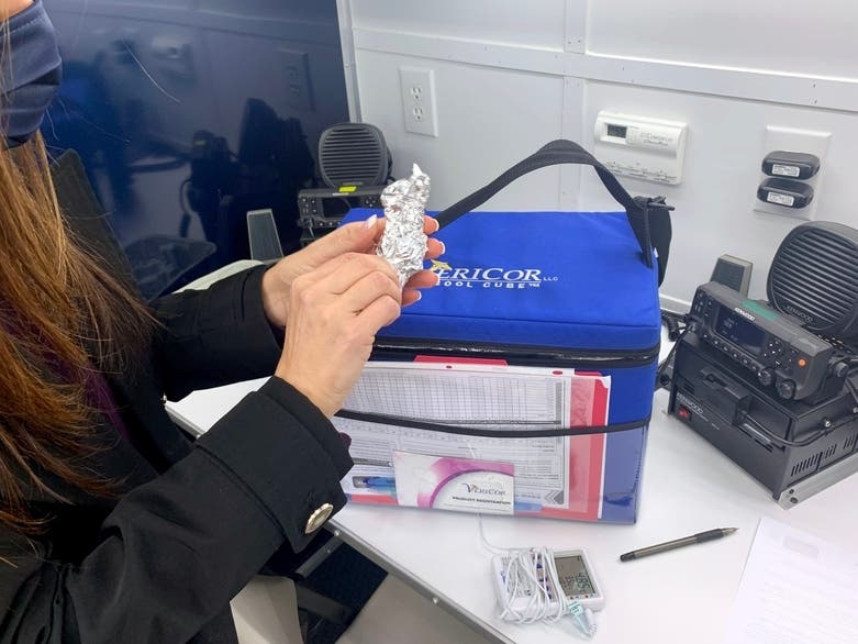 News small post card thumbnail