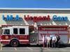 IMA Urgent Care Shrewsbury with the Shrewsbury Fire Department.