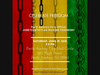 Come to Perth Amboy's Juneteenth flag raising at 3 p.m. Saturday, June 19.