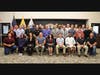 In total, 25 officers graduated from the training, which concluded last Friday, June 18.
