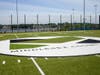 Photos of Thomas Mundy Peterson Park on the Perth Amboy waterfront.