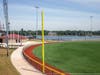 Photos of Thomas Mundy Peterson Park on the Perth Amboy waterfront.