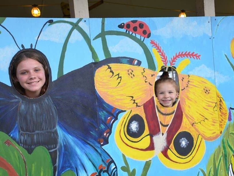 Enjoy family fun at the Monmouth County Fair, held Wednesday-Sunday, July 21-25 at East Freehold Showgrounds, Freehold. 
