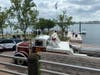 The Sewaren boat launch