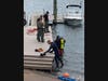 NJ State Police dive officers