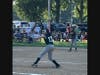 Devyn Eastmond, who pitched for Middletown softball.