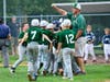 The Middletown boys' team was ecstatic Friday night, July 2, after they beat the previously undefeated Bayshore.