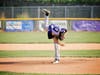 The 11U Lincroft team