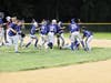 The 11U Lincroft team.