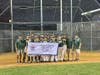 The Middletown boys' senior league (14-16 year-olds) seek to bring a state championship title back to Middletown. The game is 8 p.m. Tuesday in Parsippany.