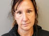 His wife, Suzanne Rasmussen, 52.