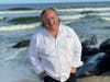 Celebrity chef David Burke, who grew in Hazlet and appeared on "Top Chef." He owns DRIFTHOUSE in Sea Bright, Beach Haus Brewery in Belmar and Red Horse in Rumson.