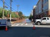 Ida-related flooding in New Brunswick Sept. 2.